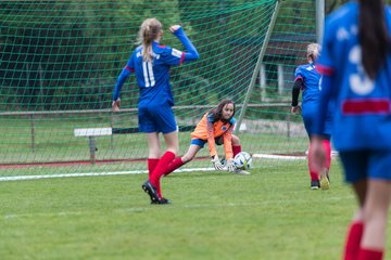 Bild 24 - wCJ VfL Pinneberg3 - St.Pauli : Ergebnis: 2:1